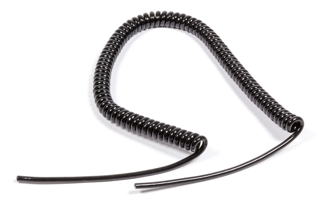 Biondo Racing SCB 2-Lead 6ft Stretch Cord Black Biondo Racing SCB