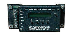Biondo Racing TLW The Little Wizard Delay Box Biondo Racing TLW