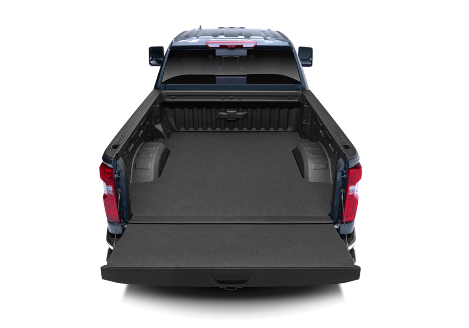 BedRug IMC20SBS IMPACT MAT FOR SPRAY-IN OR NO BED LINER 20+GM T1XX HD 6ft.9in. BED W/O MULTI-PRO BedRug IMC20SBS
