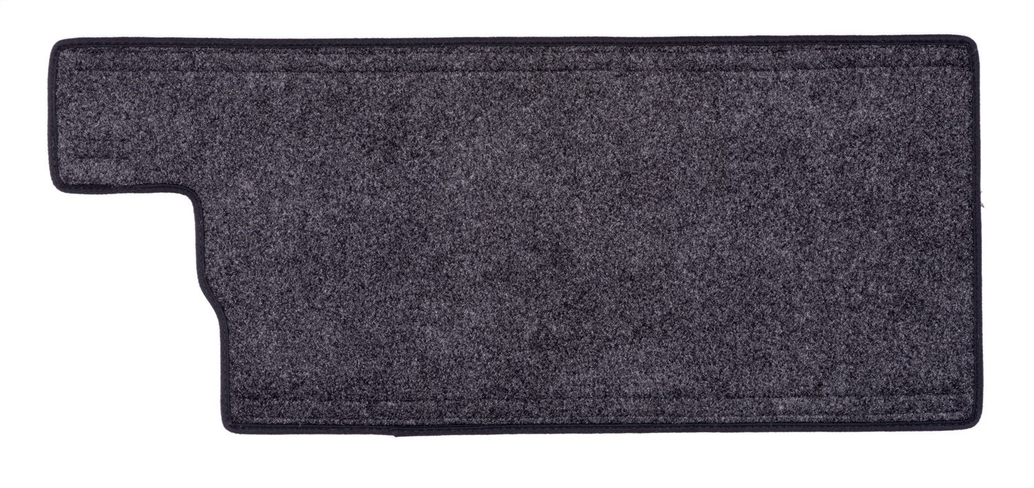 BedRug BRYJTG JEEP TAILGATE BEDRUG 87-95 JEEP YJ Tailgate Mat BedRug BRYJTG