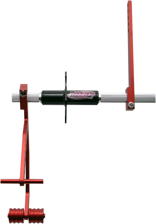 BSB Manufacturing 3015 Gas Pedal w/Bearing Straight or 8 Deg. BSB Manufacturing 3015