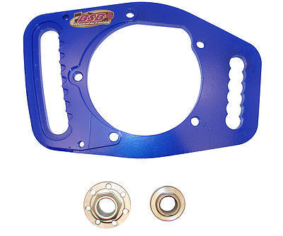 BSB Manufacturing 7027 Steel Pinion Plate Adj 9in Climbing BSB Manufacturing 7027