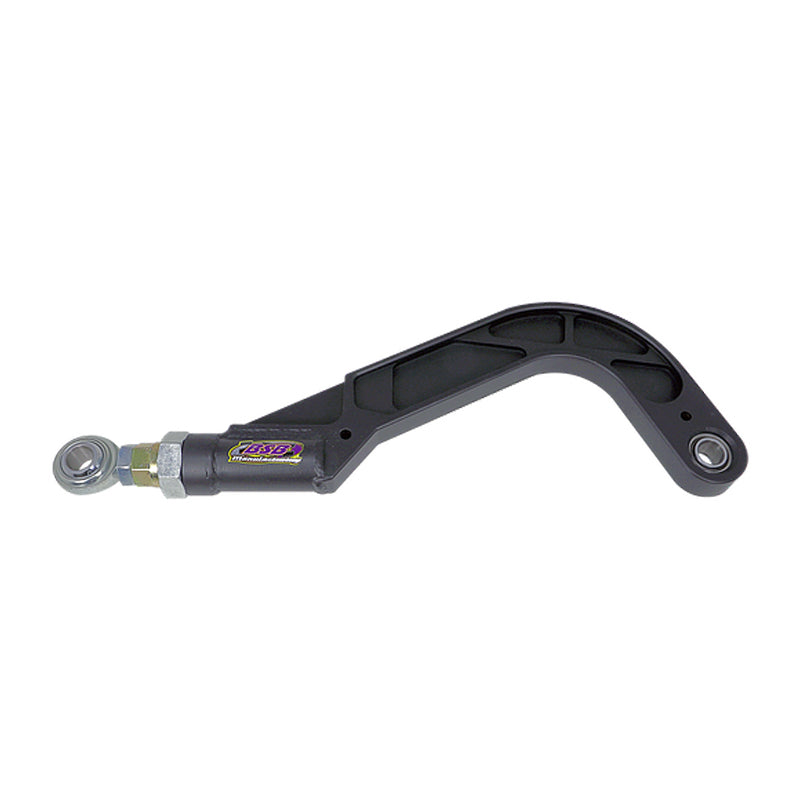 BSB Manufacturing 7045-20 J-Bar XD Panhard Bar 20in - 22.75in Adj BSB Manufacturing 7045-20
