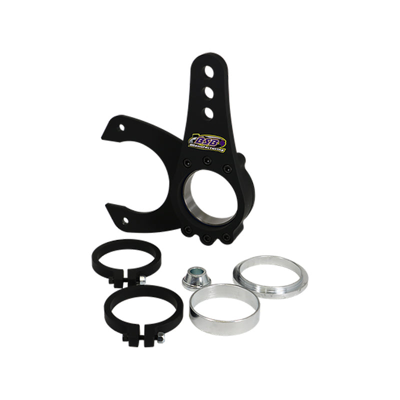 BSB Manufacturing 7070 Brake Floater Steel Bearing Style BSB Manufacturing 7070