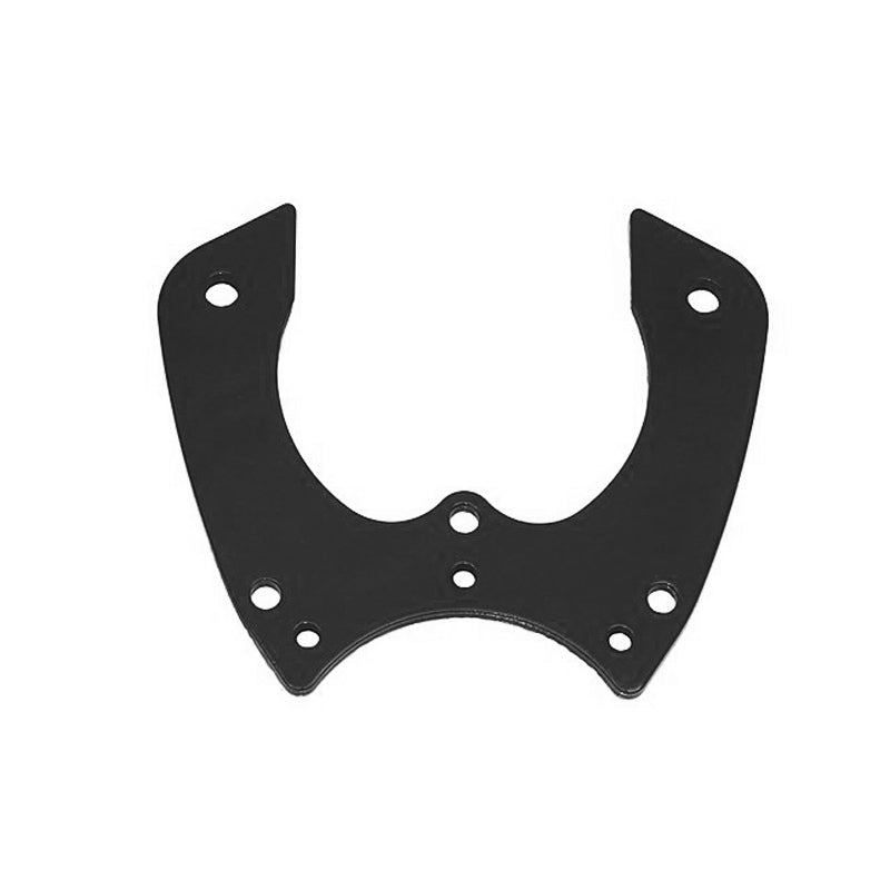 BSB Manufacturing 7076 Brake Bracket Metric XD Steel BSB Manufacturing 7076