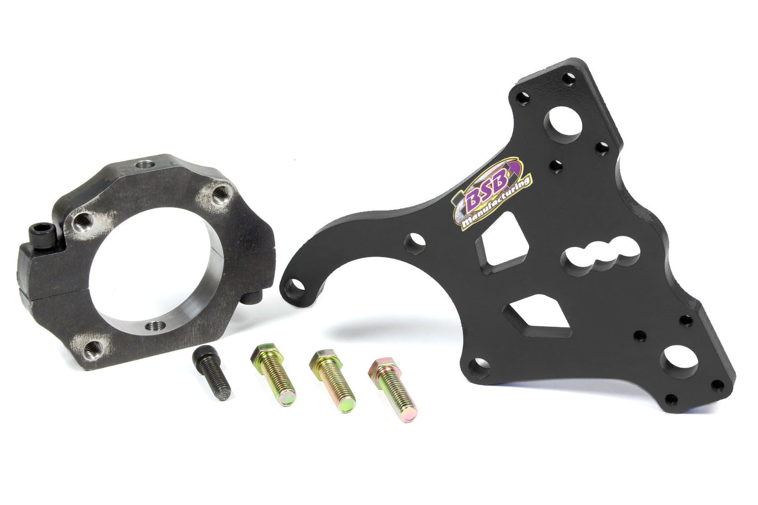 BSB Manufacturing 7326 Clamp Bracket Double Sided BSB Manufacturing 7326
