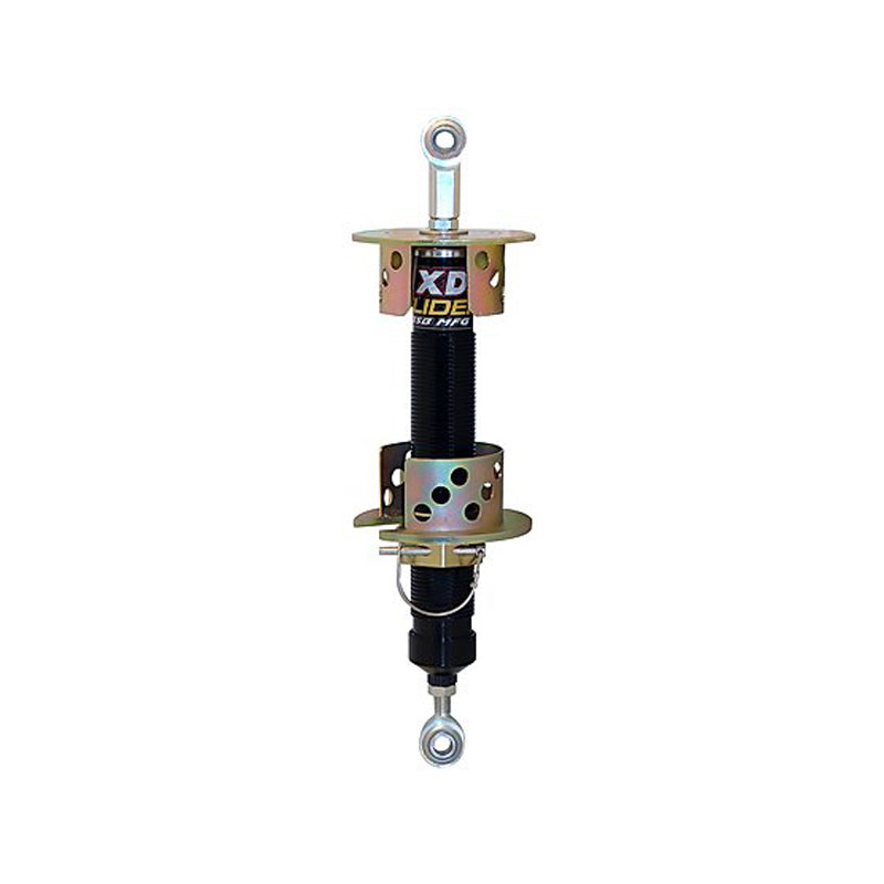 BSB Manufacturing 7540-2 Coilover Eliminator XD Big Body 2in BSB Manufacturing 7540-2