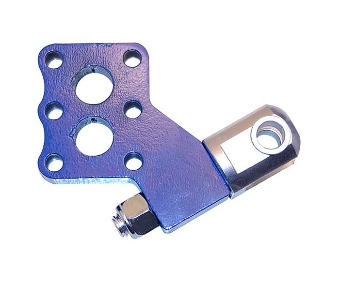 BSB Manufacturing 7550-17 Clevis Shock Mount Traction Shock Mnt BSB Manufacturing 7550-17