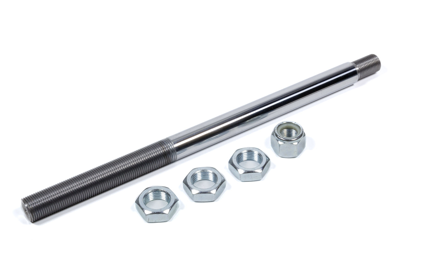 BSB Manufacturing 7600-8 Shaft Pullbar 3/4in Dia BSB Manufacturing 7600-8
