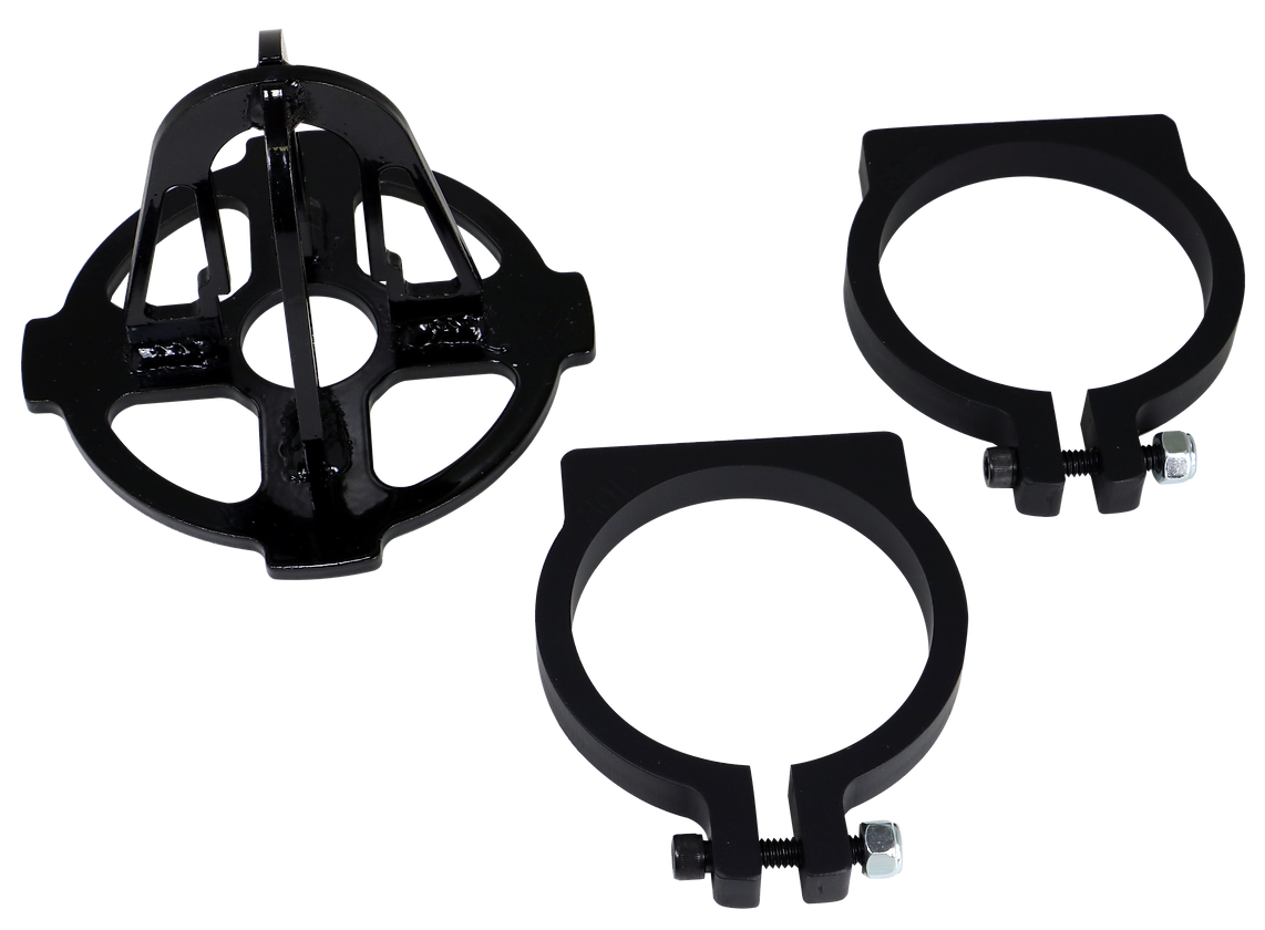 BSB Manufacturing 8012 Spring Mount and Cup Sport Mod BSB Manufacturing 8012