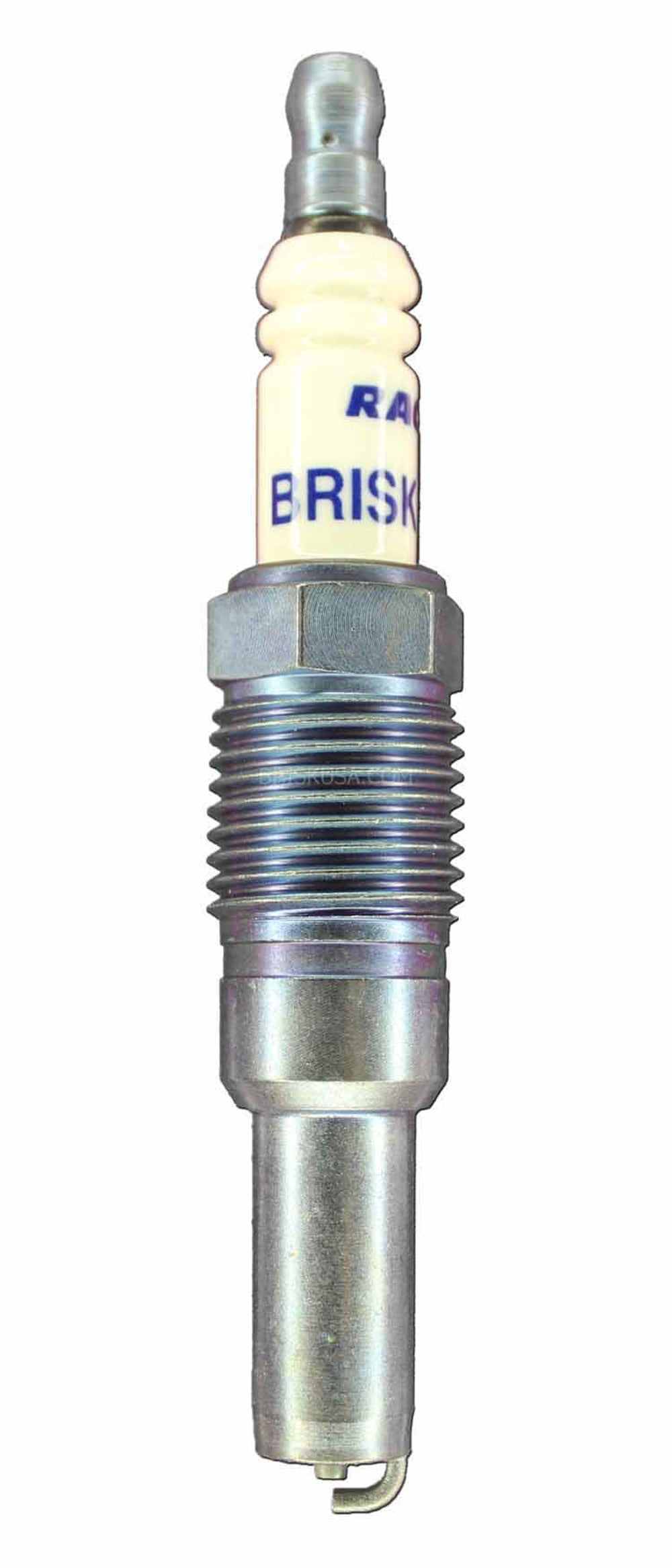 Brisk 3VR10S Spark Plug Silver Racing Brisk 3VR10S