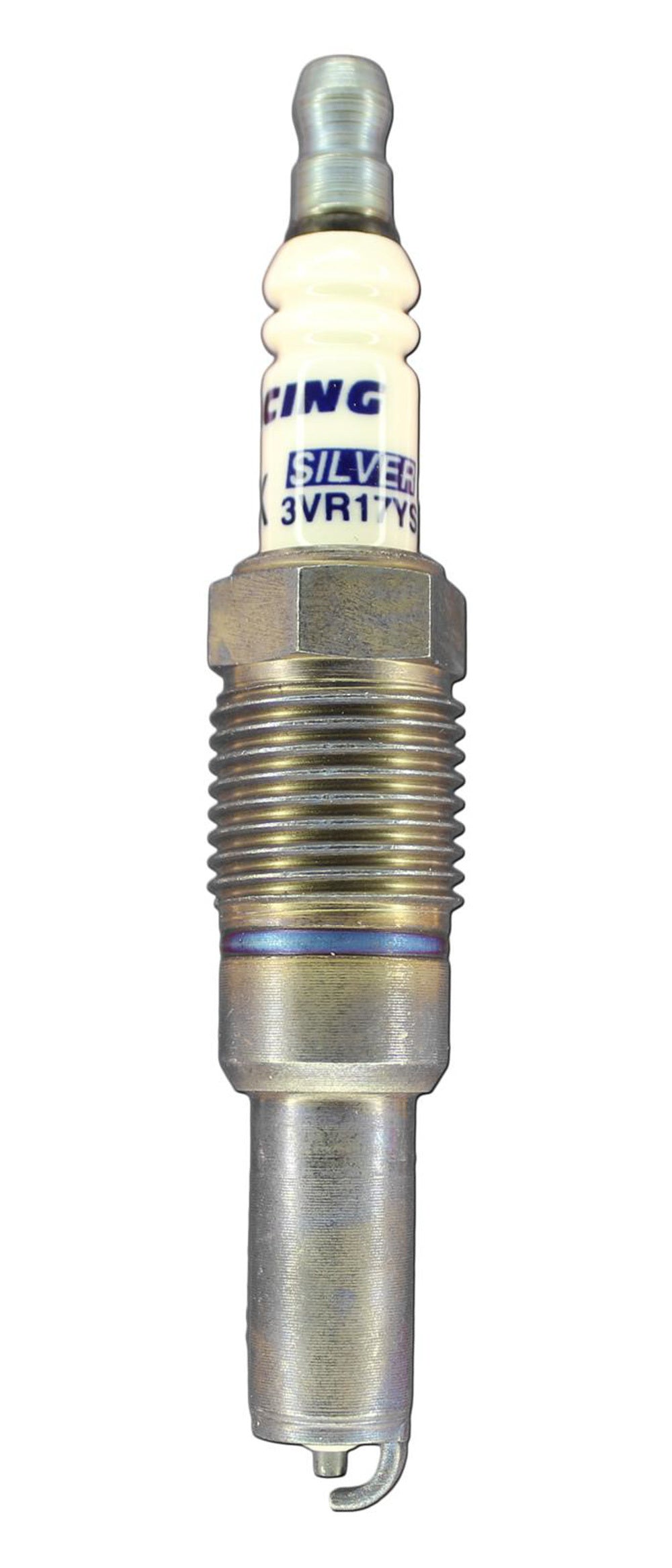 Brisk 3VR17YS Spark Plug Silver Racing Brisk 3VR17YS