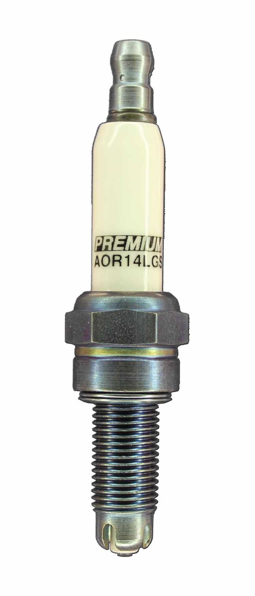 Brisk AOR14LGS Spark Plug Premium Racing Brisk AOR14LGS