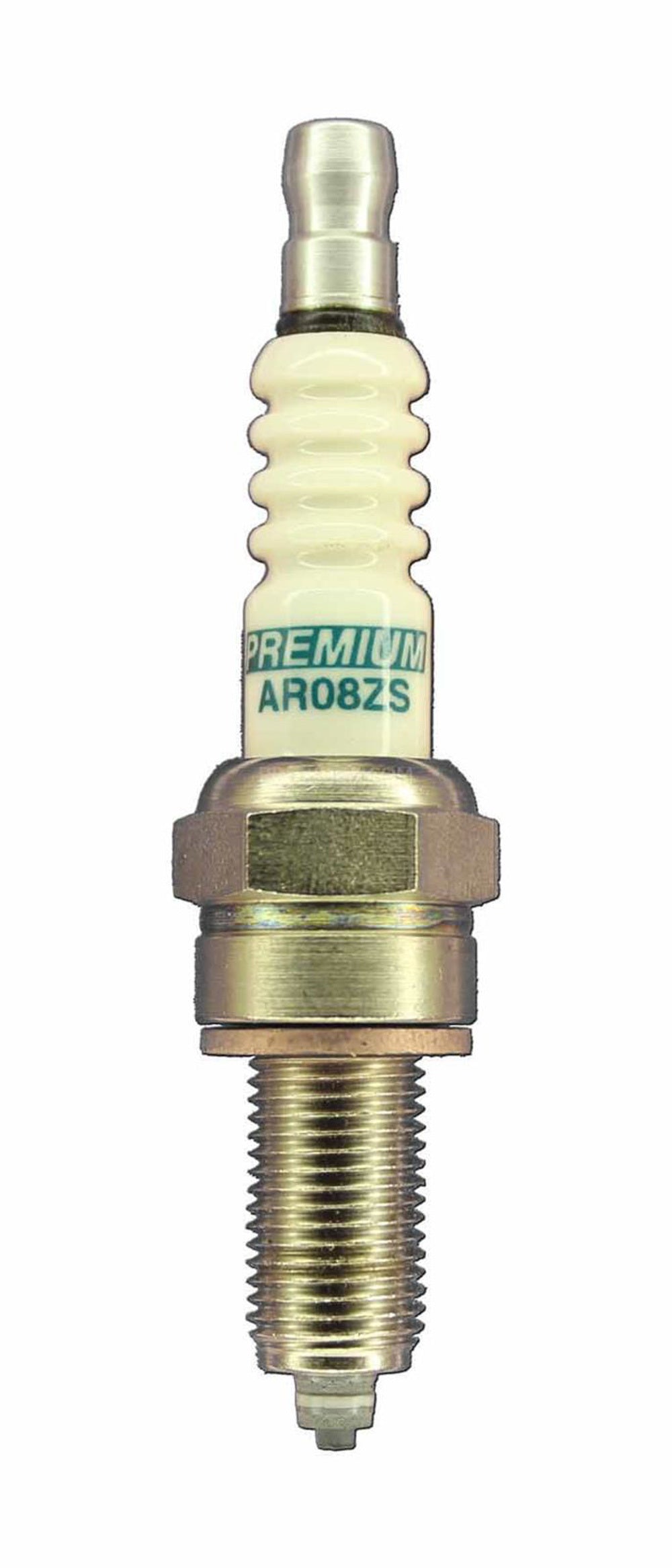 Brisk AR08ZS Spark Plug Premium Racing Brisk AR08ZS