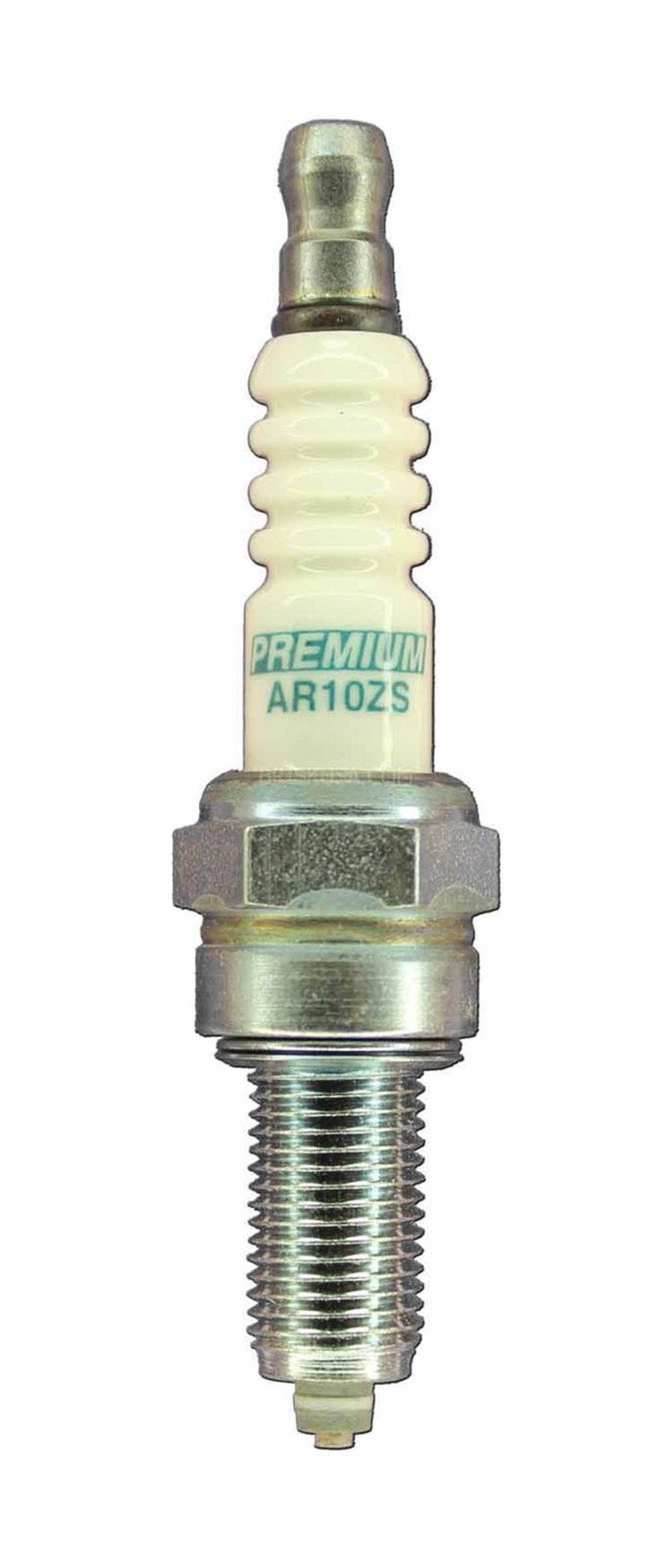Brisk AR10ZS Spark Plug Premium Racing Brisk AR10ZS