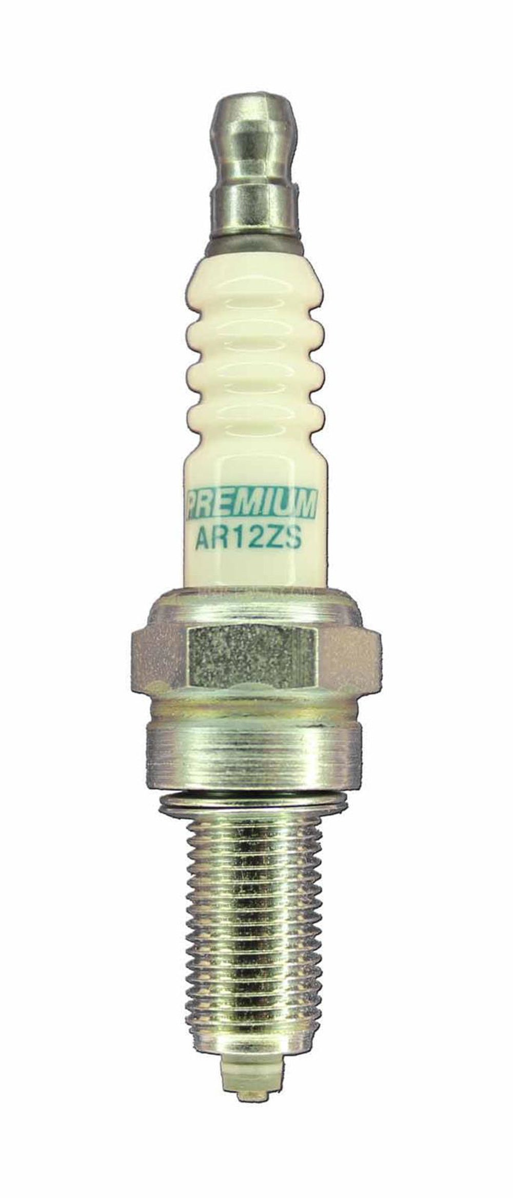 Brisk AR12ZS Spark Plug Premium Racing Brisk AR12ZS