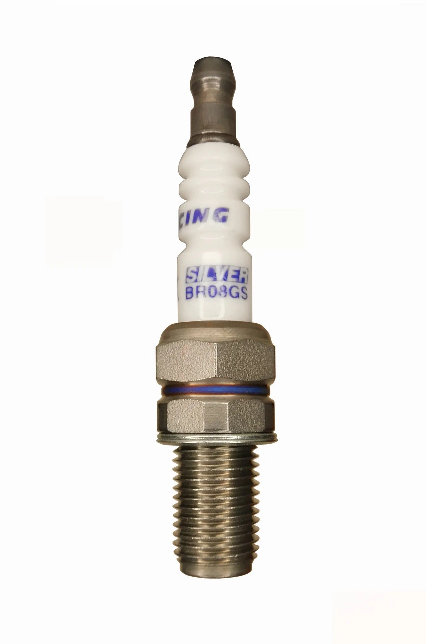 Brisk BR08GS Spark Plug Premium Brisk BR08GS