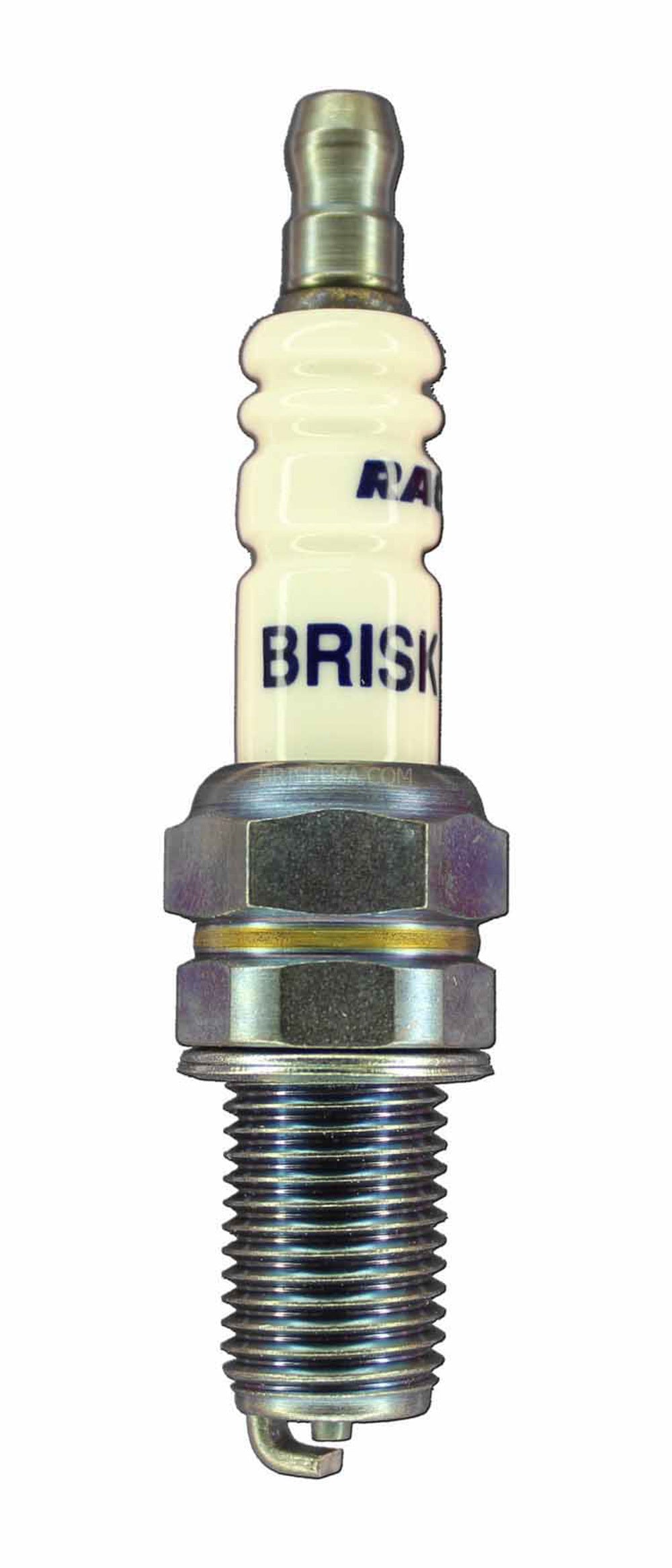 Brisk BR12S Spark Plug Silver Racing Brisk BR12S
