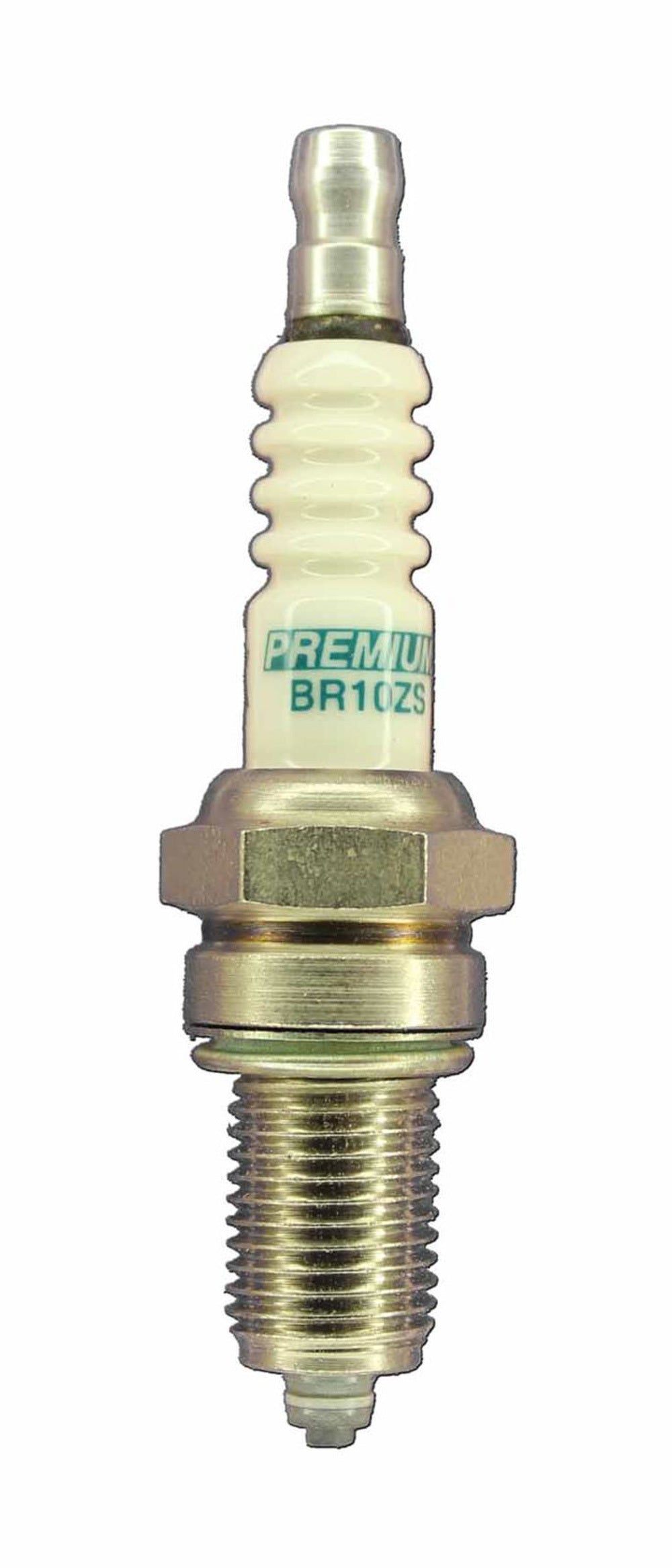 Brisk BR12ZC Spark Plug Premium Racing Brisk BR12ZC
