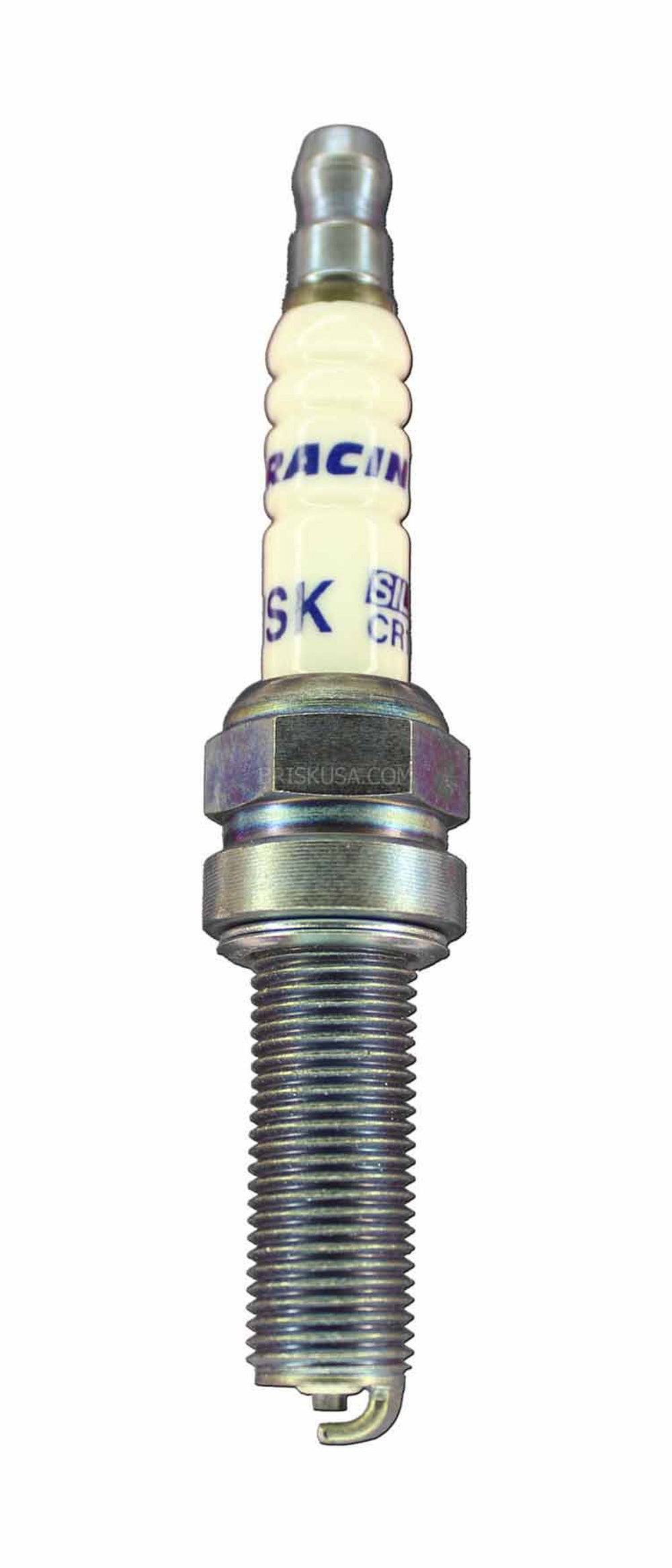 Brisk CR10YS Spark Plug Silver Racing Brisk CR10YS