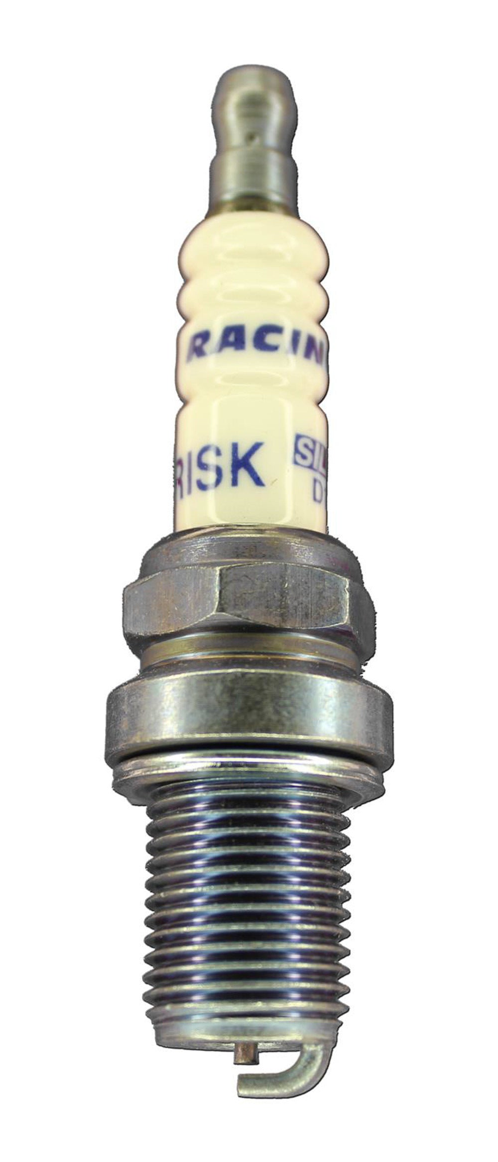 Brisk D12S Spark Plug Silver Racing Brisk D12S