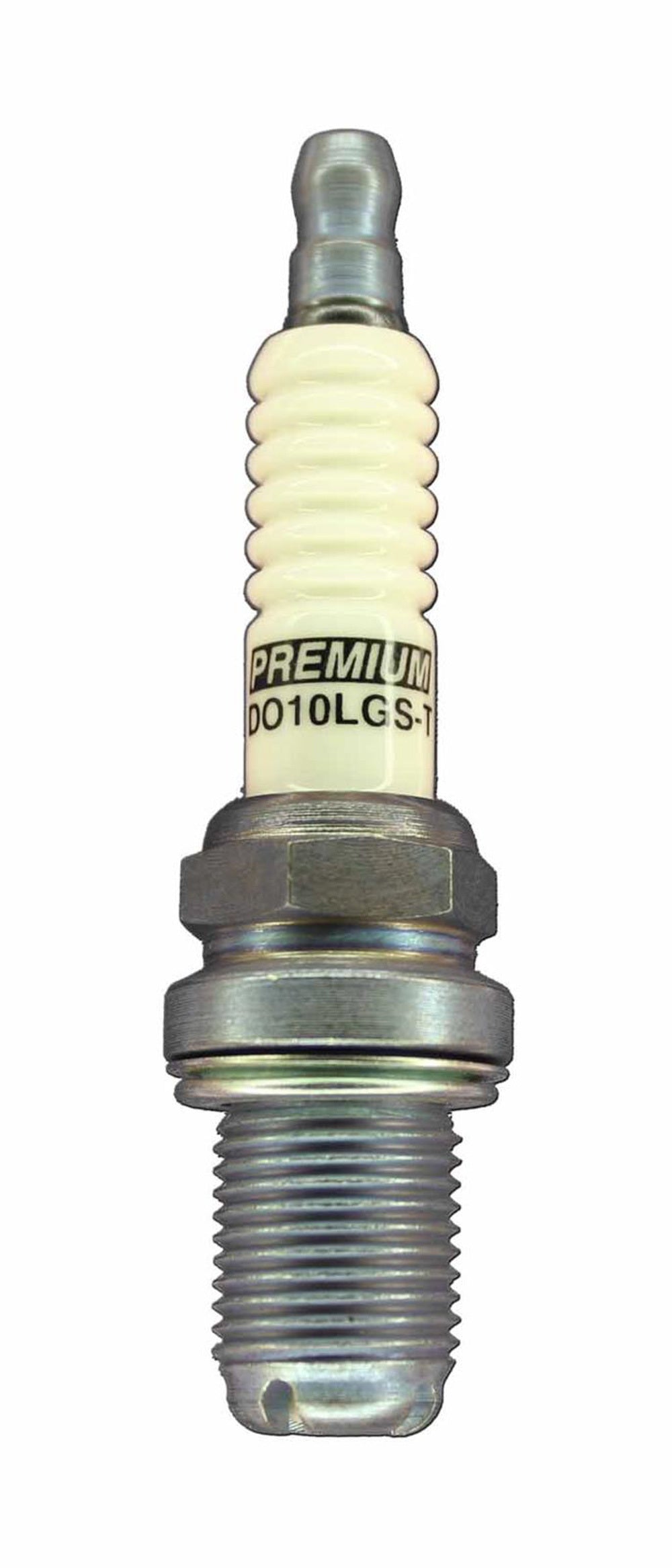 Brisk DO10LGS-T Spark Plug Premium Racing Brisk DO10LGS-T