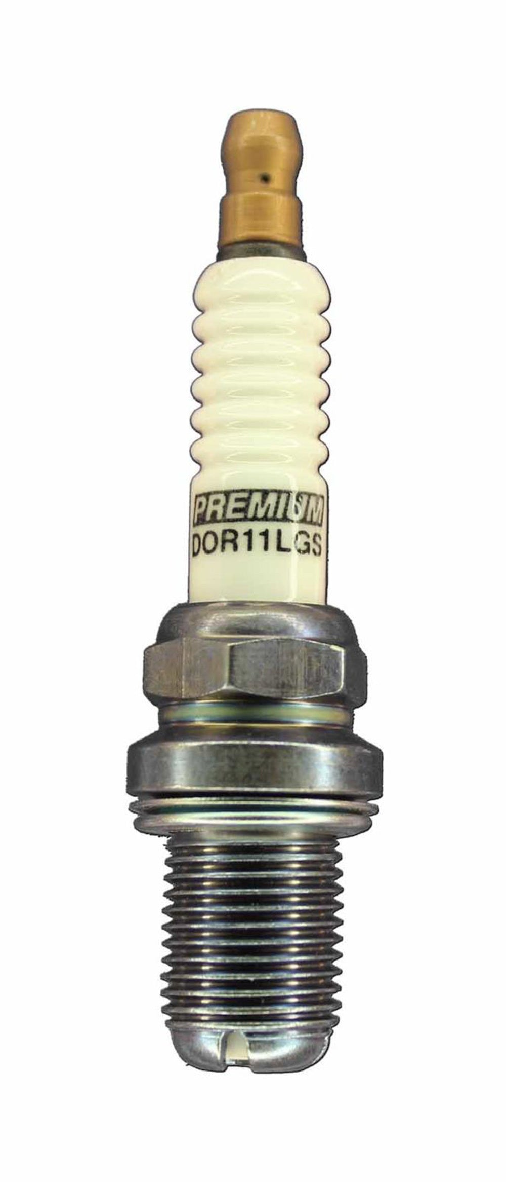Brisk DOR11LGS Spark Plug Premium Racing Brisk DOR11LGS