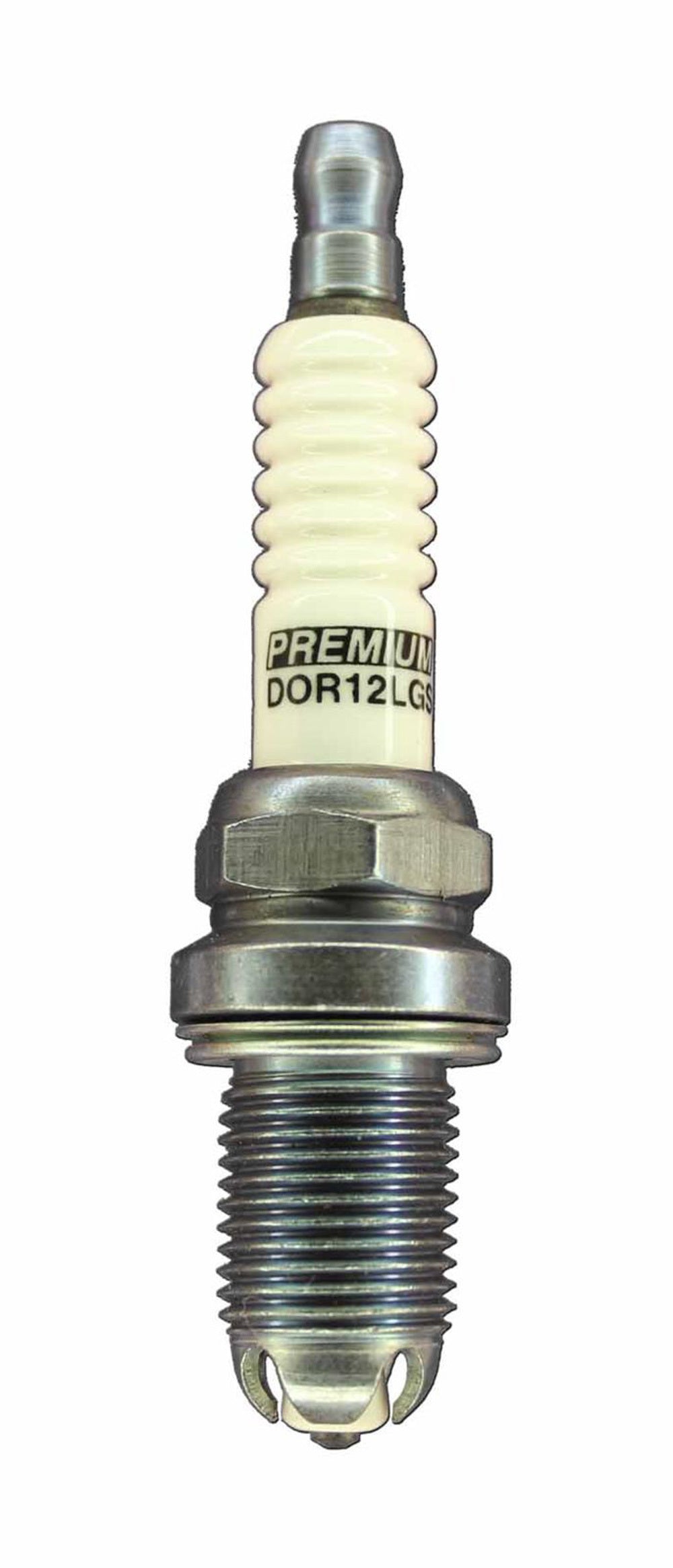 Brisk DOR12LGS Spark Plug Premium Racing Brisk DOR12LGS