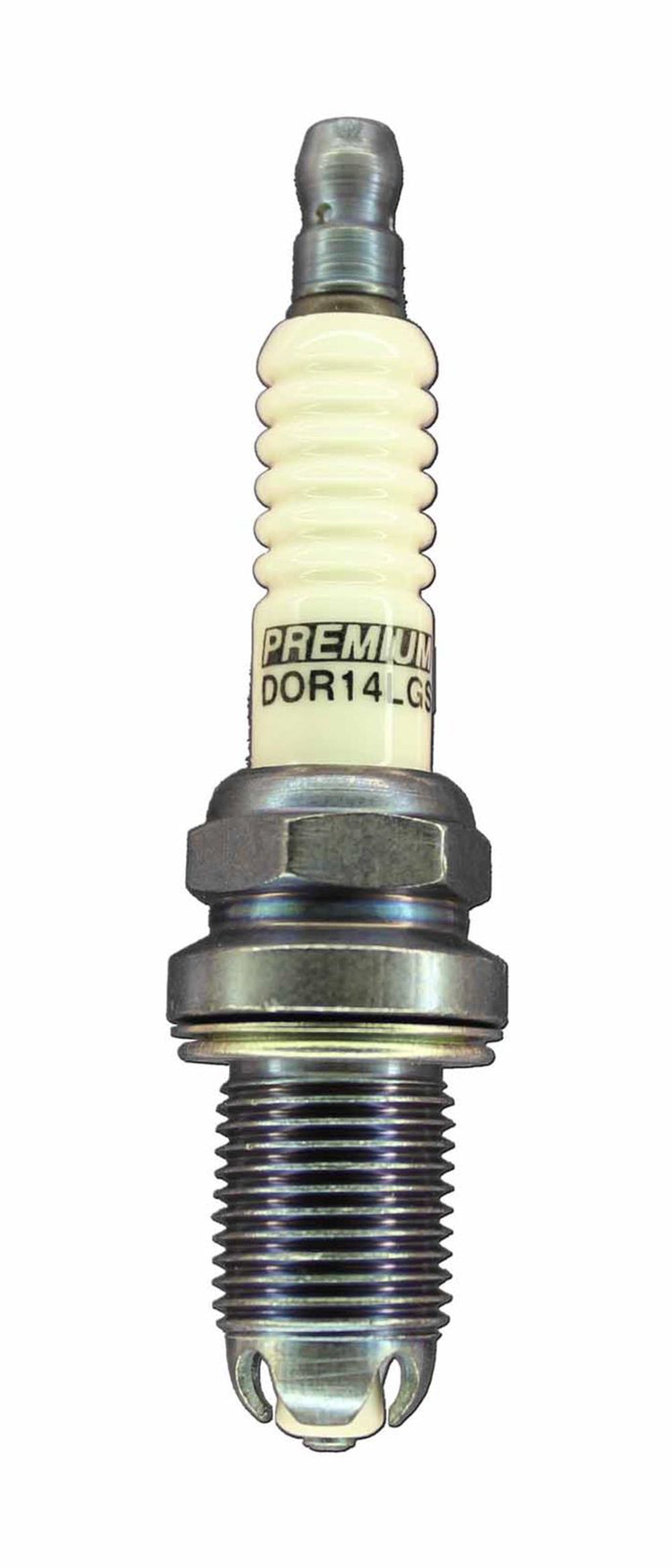 Brisk DOR14LGS Spark Plug Premium Racing Brisk DOR14LGS
