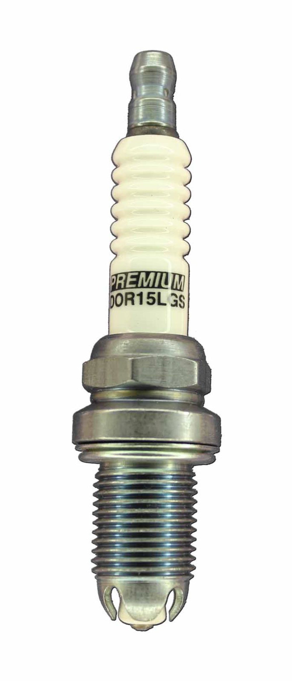 Brisk DOR15LGS Spark Plug Premium Racing Brisk DOR15LGS