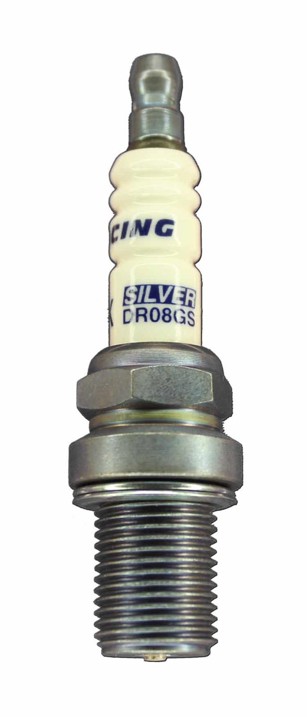 Brisk DR08GS Spark Plug Premium Racing Brisk DR08GS
