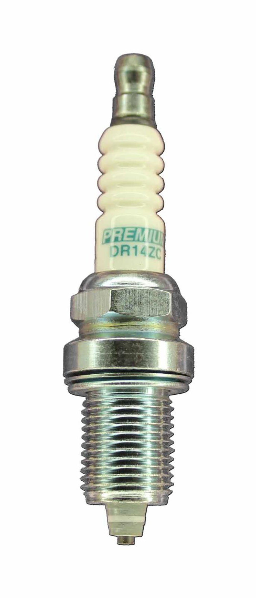 Brisk DR14ZC Spark Plug Premium Racing Brisk DR14ZC
