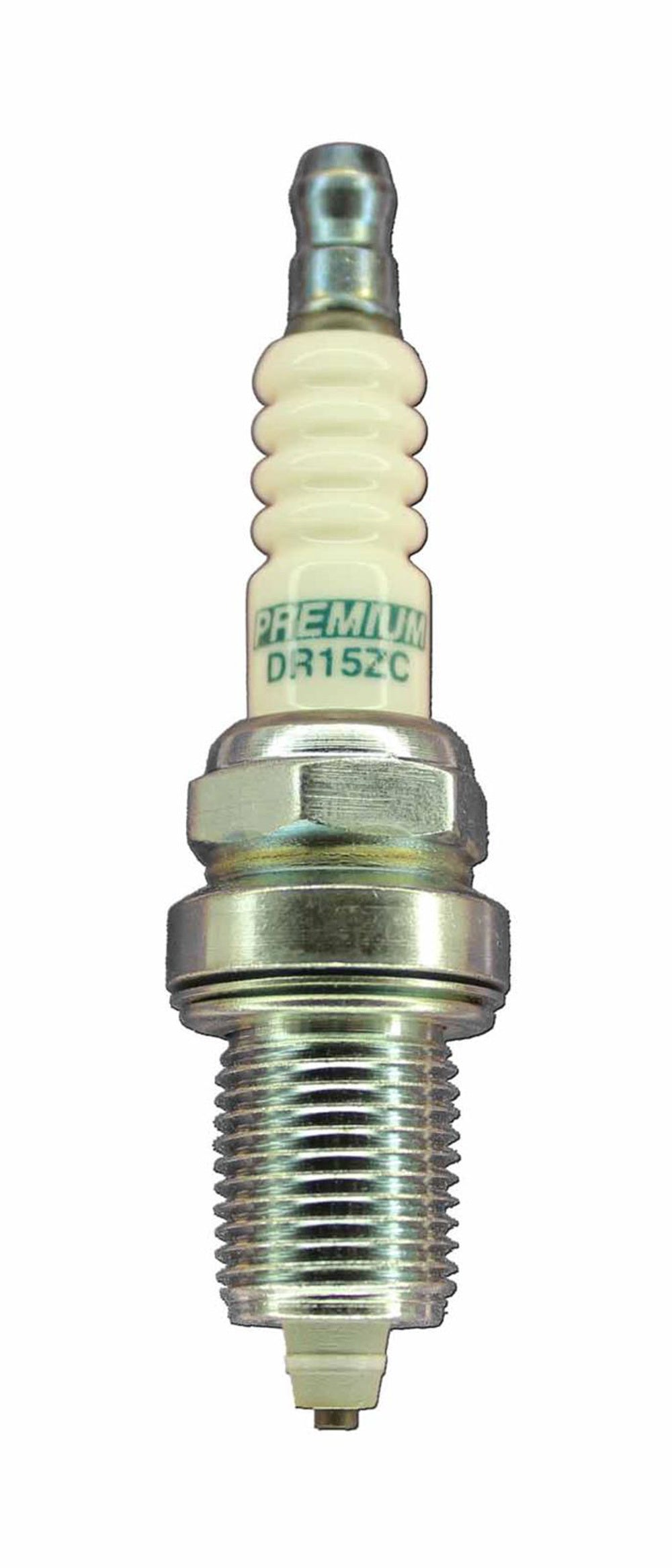 Brisk DR15ZC Spark Plug Premium Racing Brisk DR15ZC