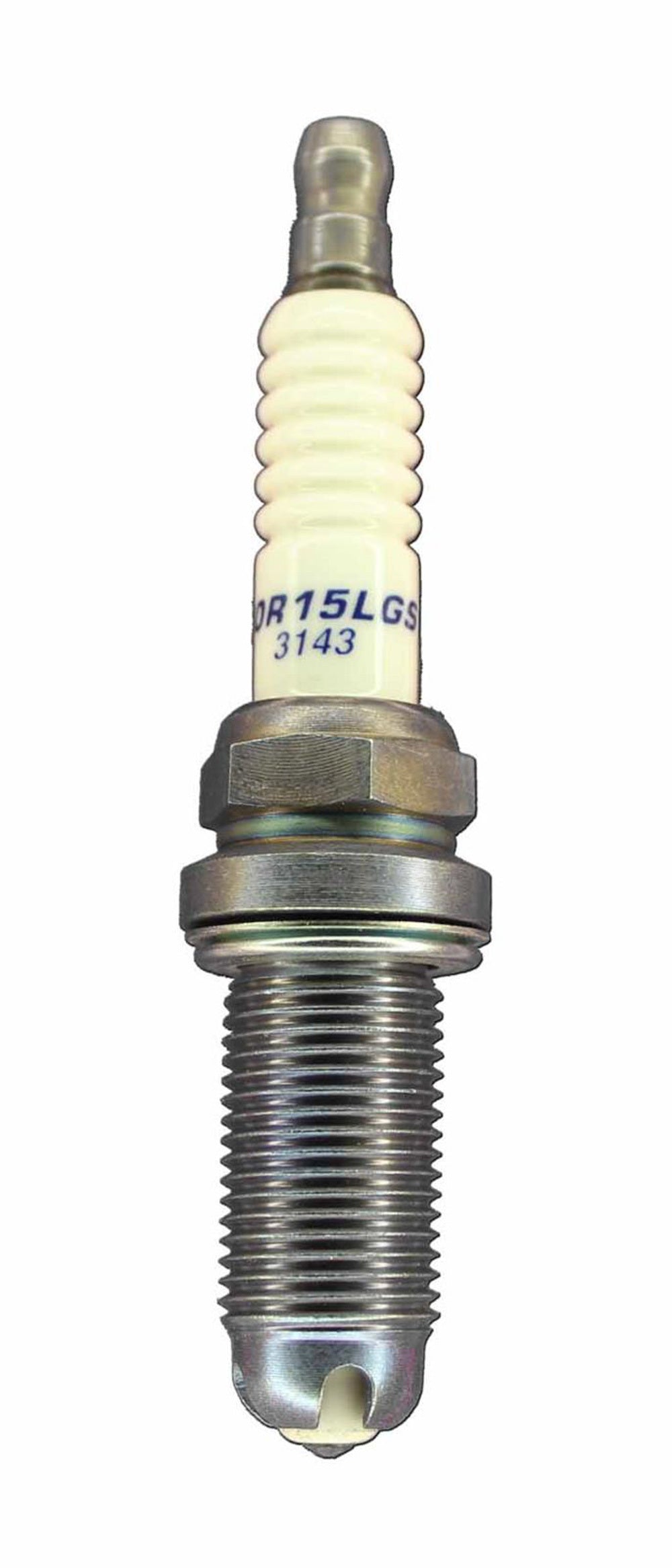 Brisk EOR15LGS Spark Plug Silver Racing Brisk EOR15LGS