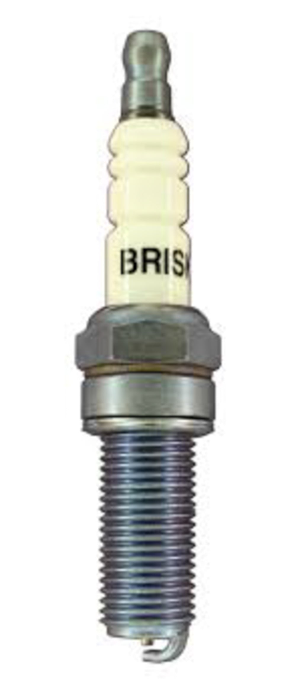 Brisk ER10S Spark Plug Silver Racing Brisk ER10S