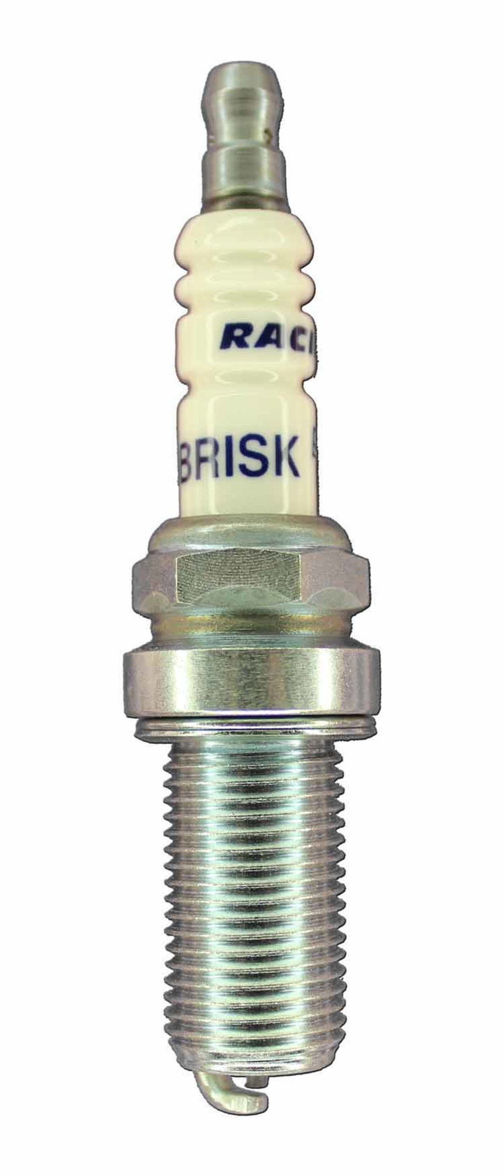 Brisk ER12S Spark Plug Silver Racing Brisk ER12S