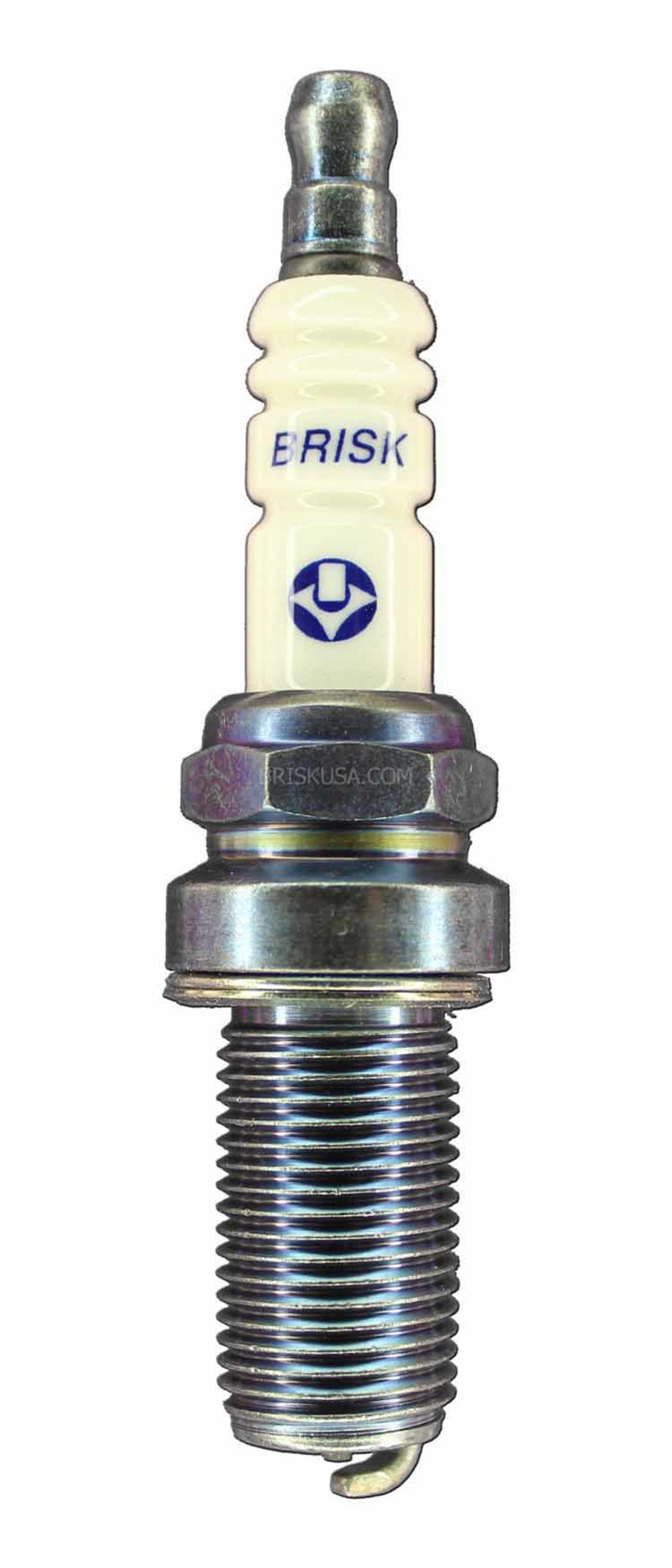 Brisk ER14S Spark Plug Silver Racing Brisk ER14S