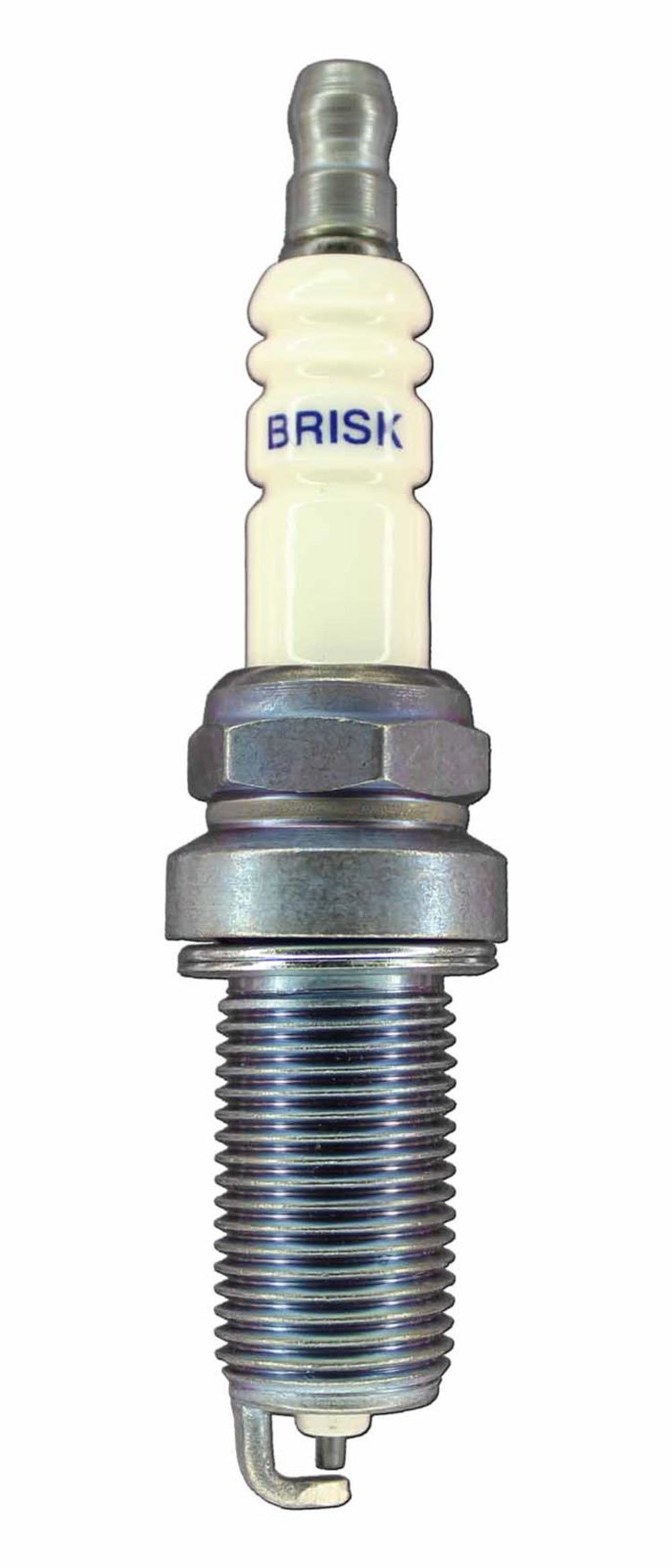 Brisk ER14YS Spark Plug Silver Racing Brisk ER14YS