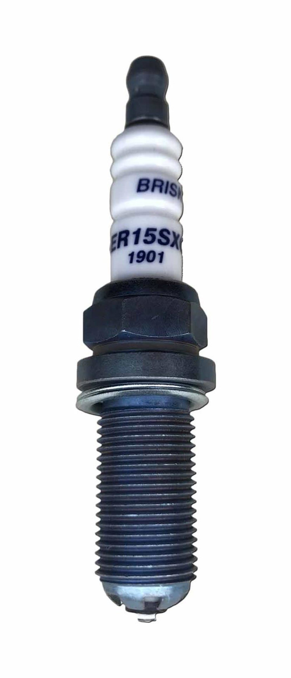 Brisk ER15SXC Spark Plug PremiumRacing Brisk ER15SXC