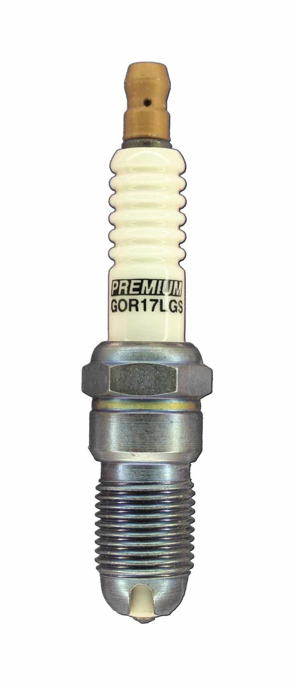 Brisk GOR17LGS Spark Plug Premium Racing Brisk GOR17LGS