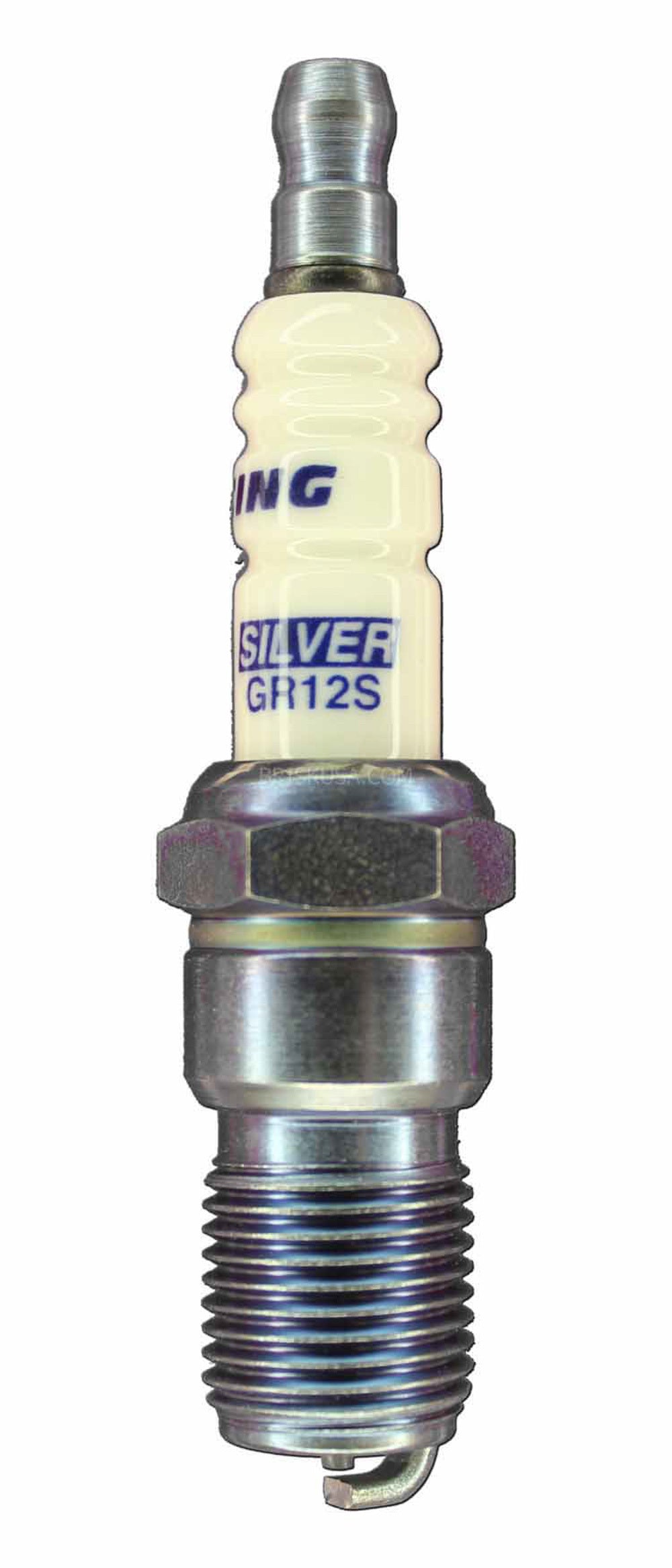 Brisk GR12S Spark Plug Silver Racing Brisk GR12S