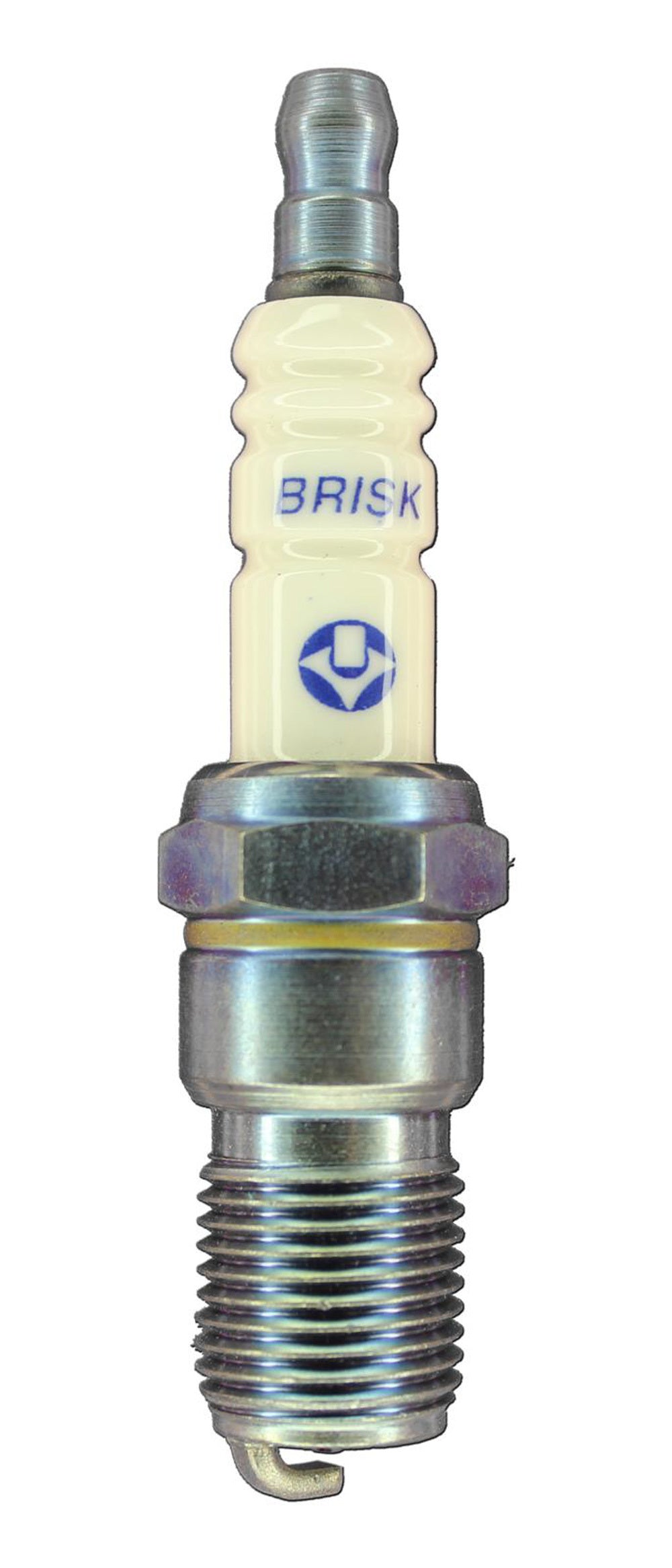 Brisk GR14S Spark Plug Silver Racing Brisk GR14S