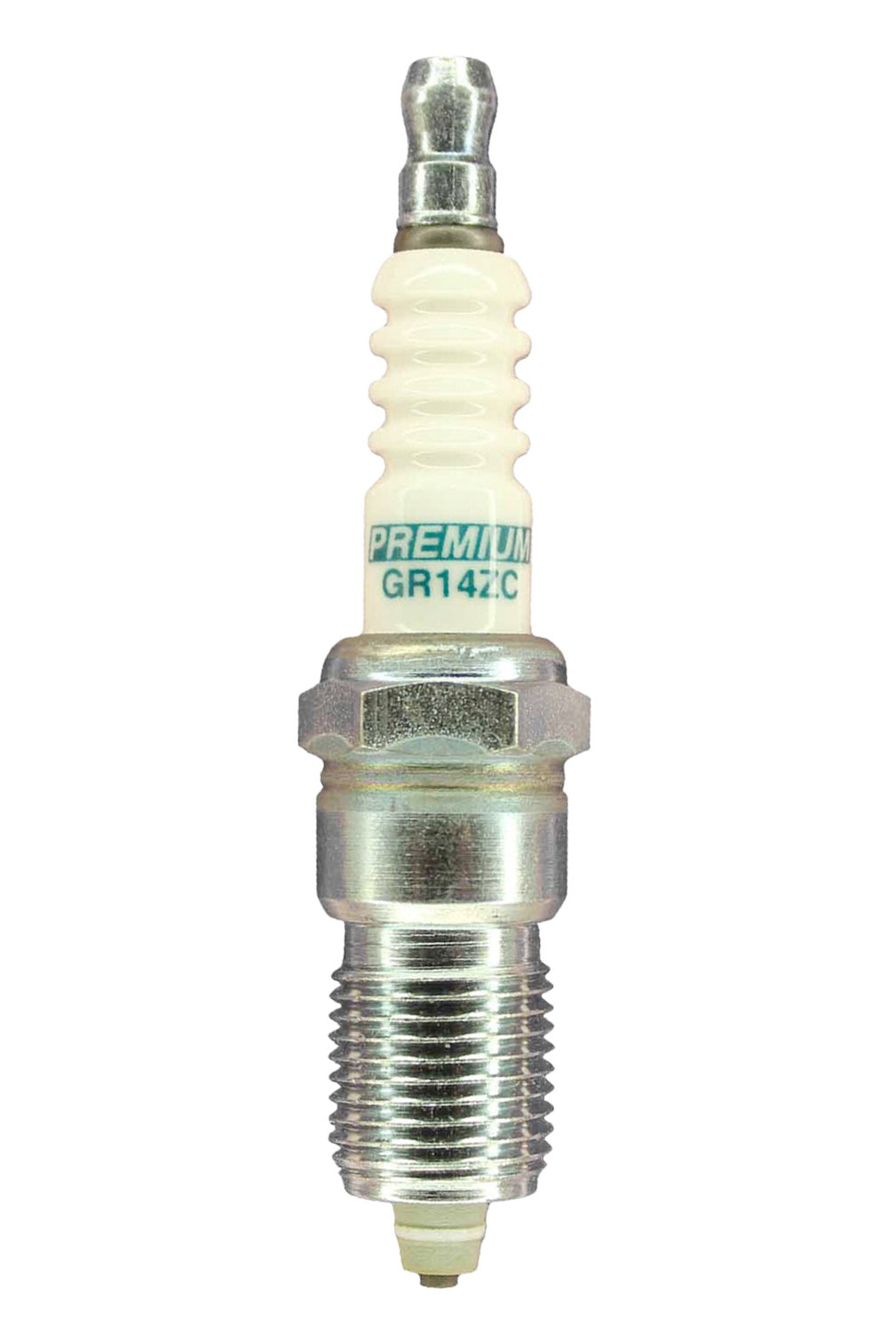 Brisk GR14ZC Spark Plug Premium Racing Brisk GR14ZC