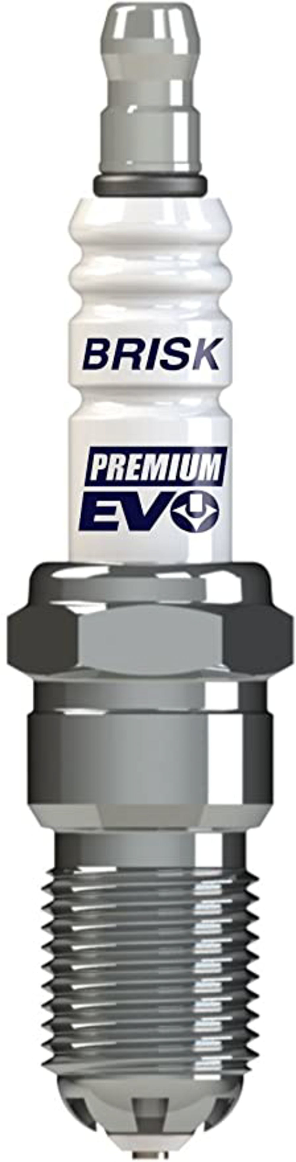 Brisk GR15SXC Spark Plug Premium Racing Brisk GR15SXC