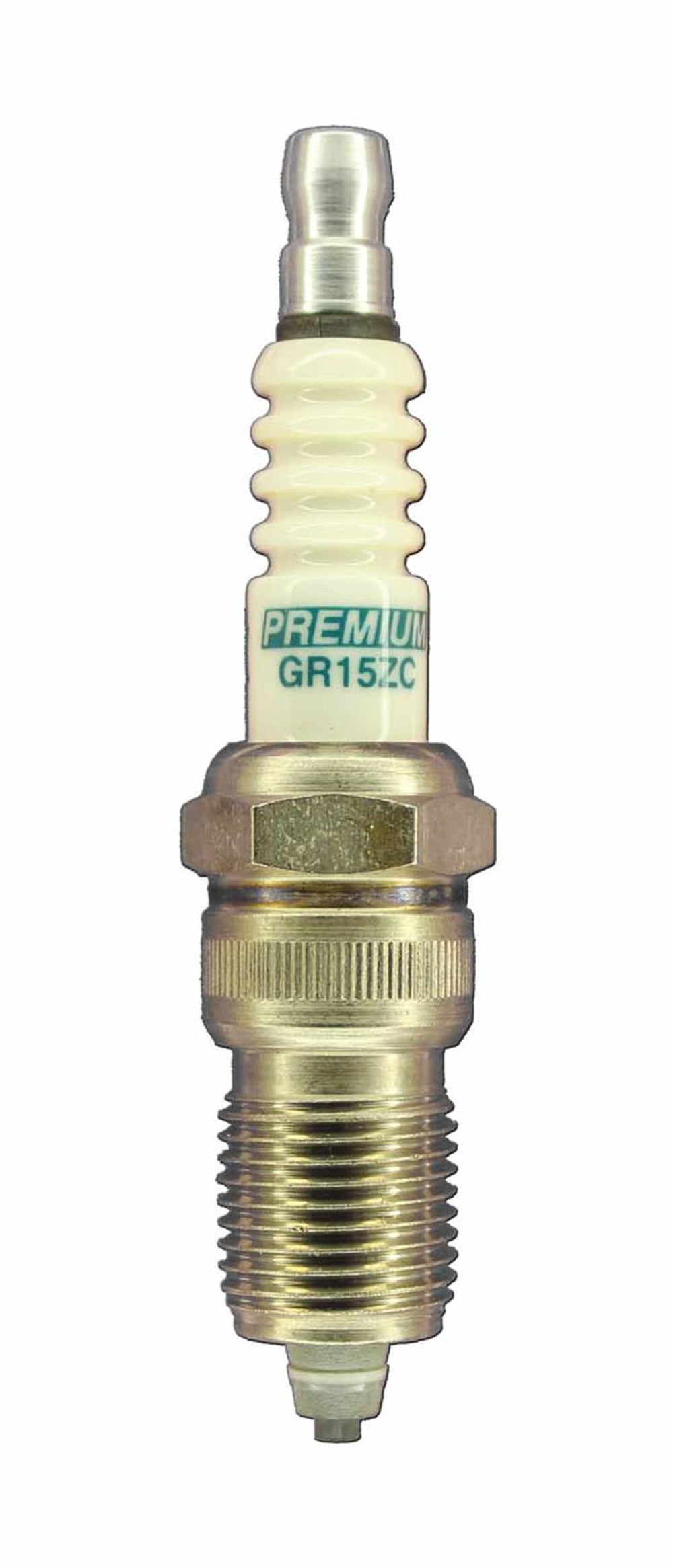 Brisk GR15ZC Spark Plug Premium Racing Brisk GR15ZC