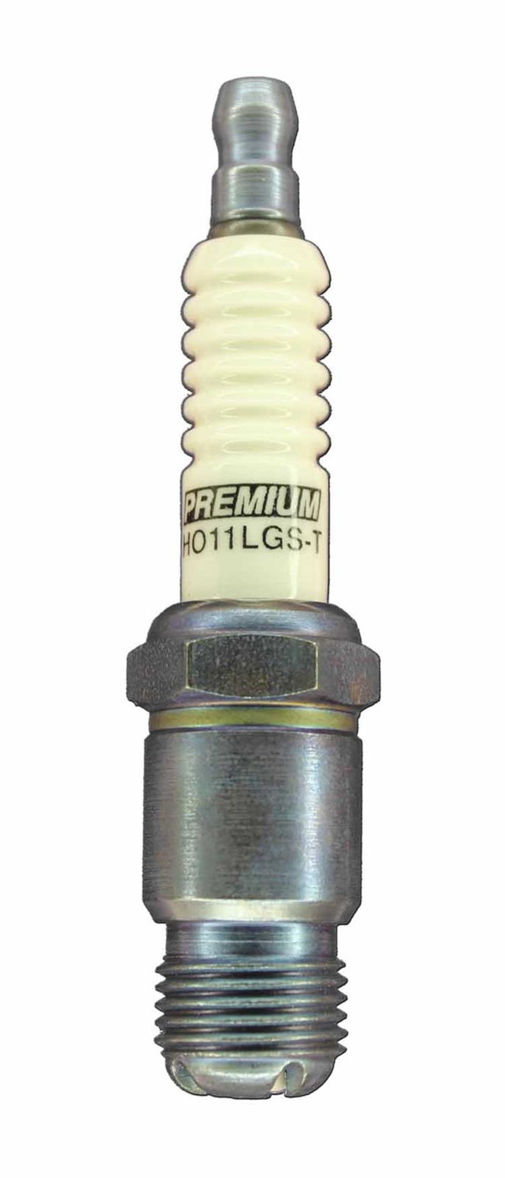Brisk HO11LGS-T Spark Plug Premium Racing Brisk HO11LGS-T