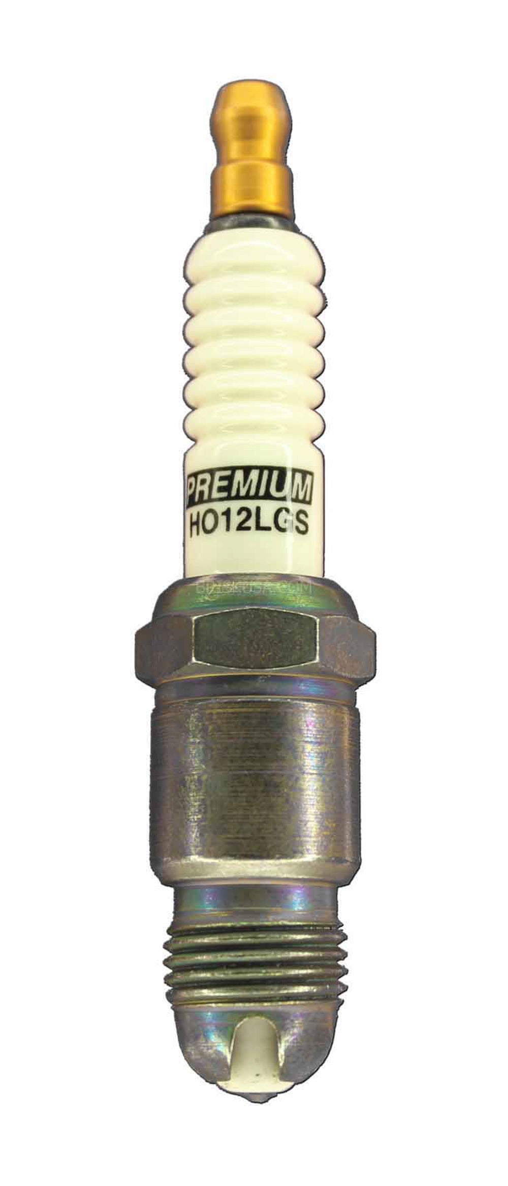 Brisk HO12LGS Spark Plug Premium Racing Brisk HO12LGS