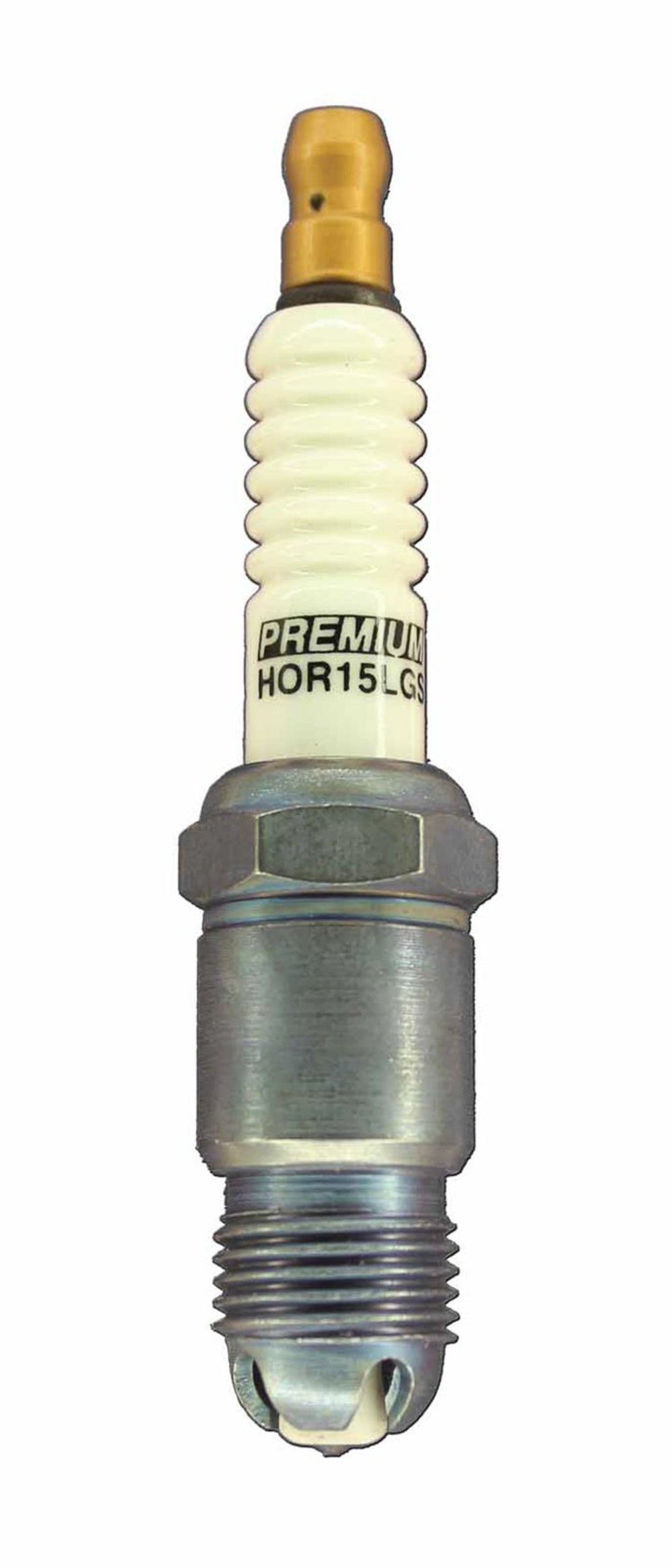 Brisk HOR15LGS Spark Plug Premium Racing Brisk HOR15LGS