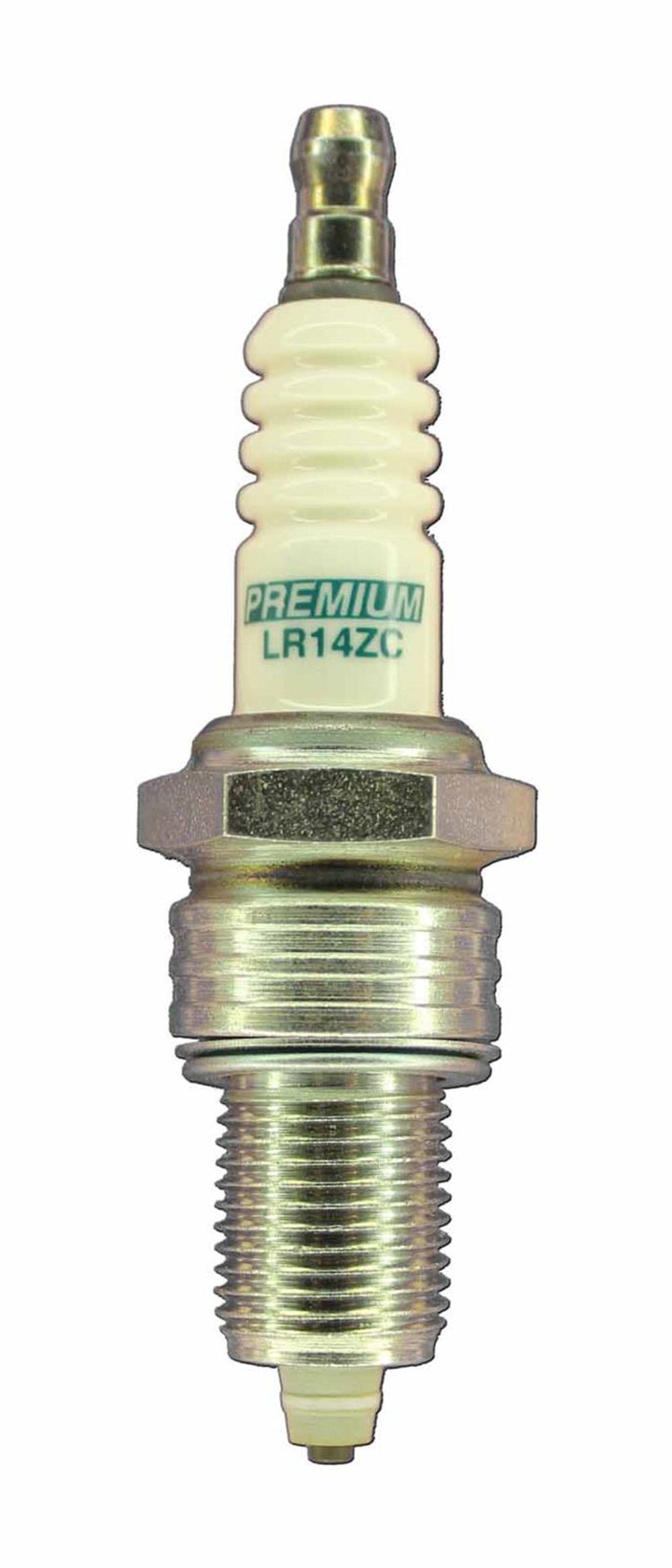 Brisk LR14ZC Spark Plug Premium Racing Brisk LR14ZC