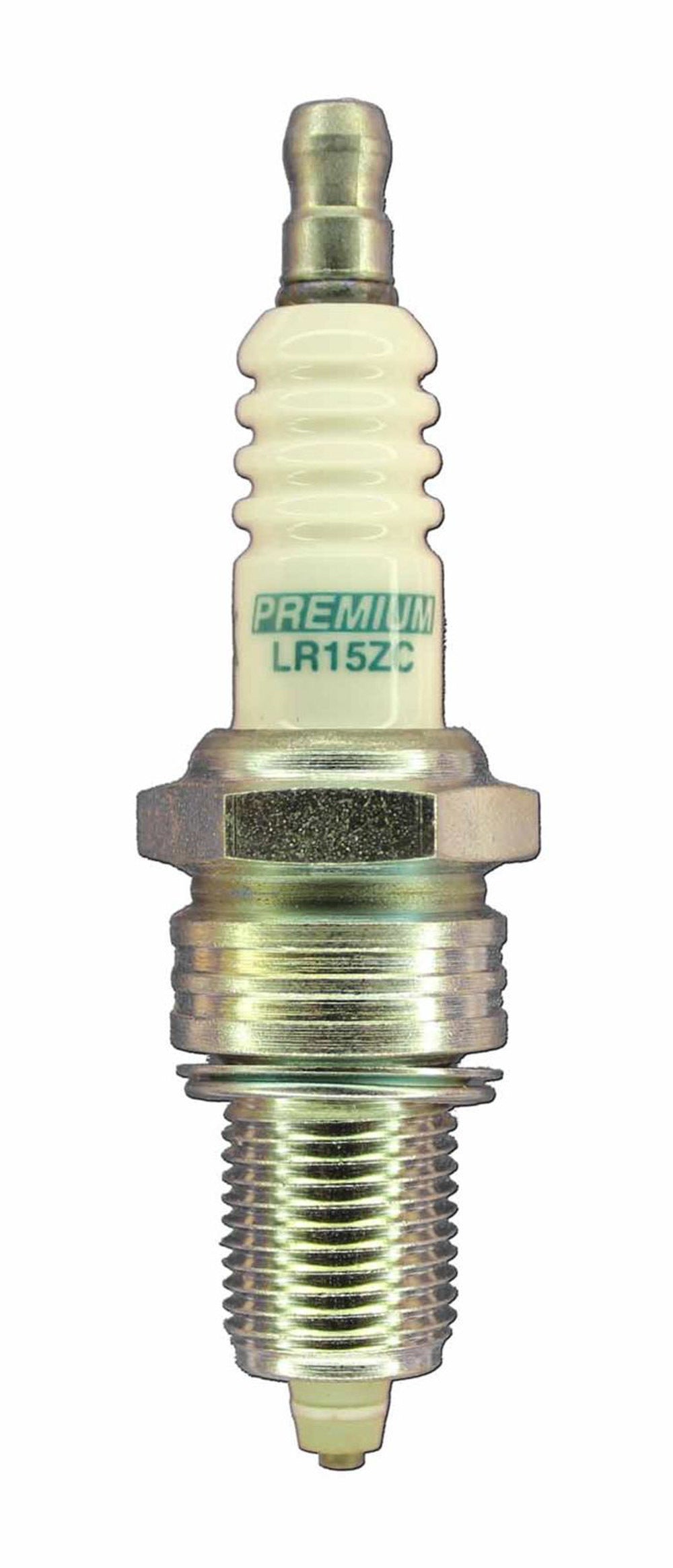 Brisk LR15ZC Spark Plug Premium Racing Brisk LR15ZC